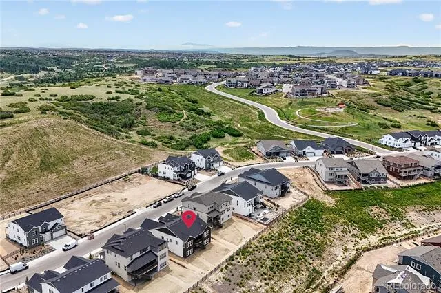 4051 Descent Street Castle Rock, CO 80108