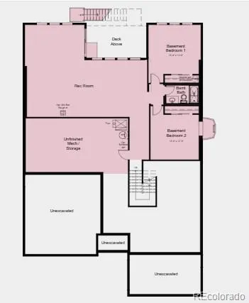 4051 Descent Street Castle Rock, CO 80108