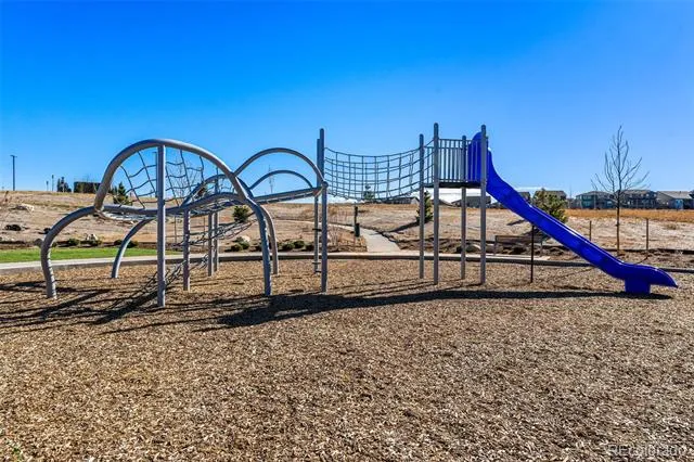 4051 Descent Street Castle Rock, CO 80108