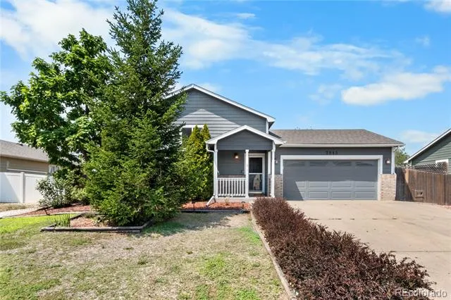 2945 Ash Avenue Greeley, CO 80631