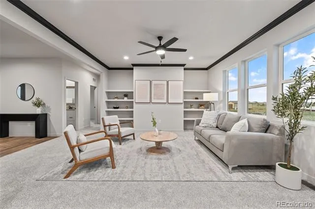 1258 Kirkwood Drive Pueblo West, CO 81007