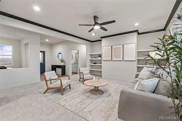 1258 Kirkwood Drive Pueblo West, CO 81007