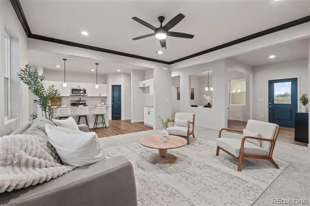 1258 Kirkwood Drive Pueblo West, CO 81007