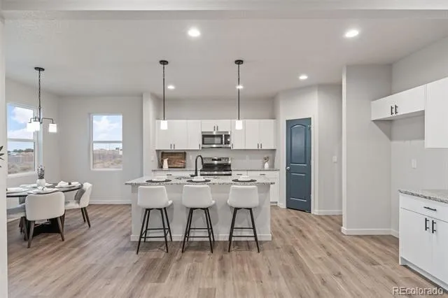 1258 Kirkwood Drive Pueblo West, CO 81007