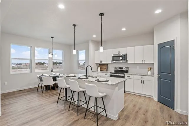 1258 Kirkwood Drive Pueblo West, CO 81007