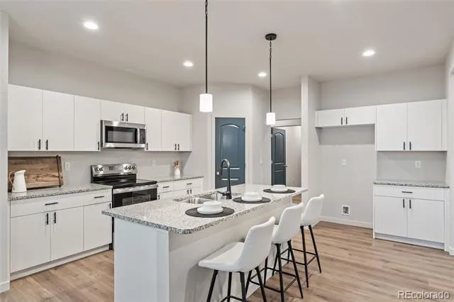 1258 Kirkwood Drive Pueblo West, CO 81007