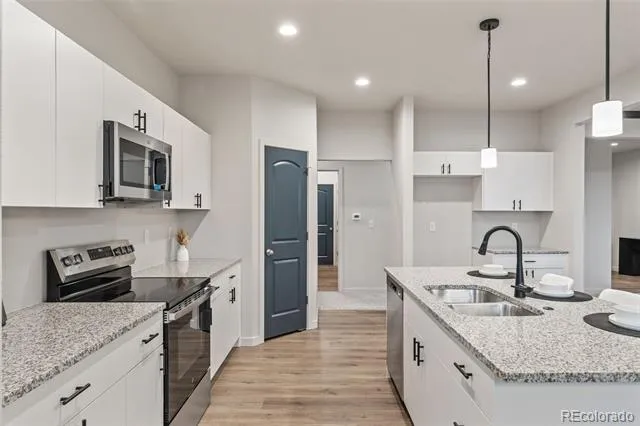 1258 Kirkwood Drive Pueblo West, CO 81007