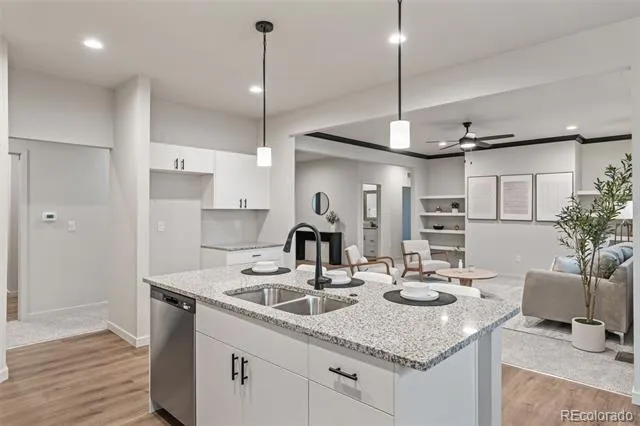 1258 Kirkwood Drive Pueblo West, CO 81007