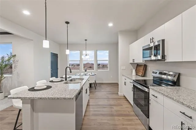1258 Kirkwood Drive Pueblo West, CO 81007