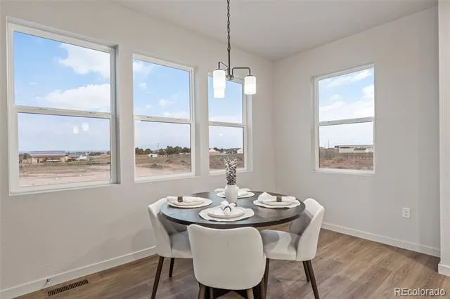 1258 Kirkwood Drive Pueblo West, CO 81007
