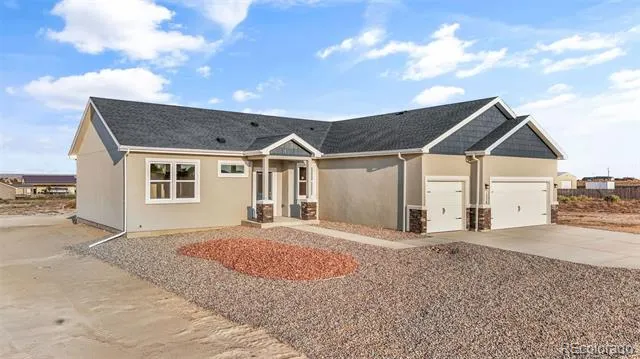 1258 Kirkwood Drive Pueblo West, CO 81007