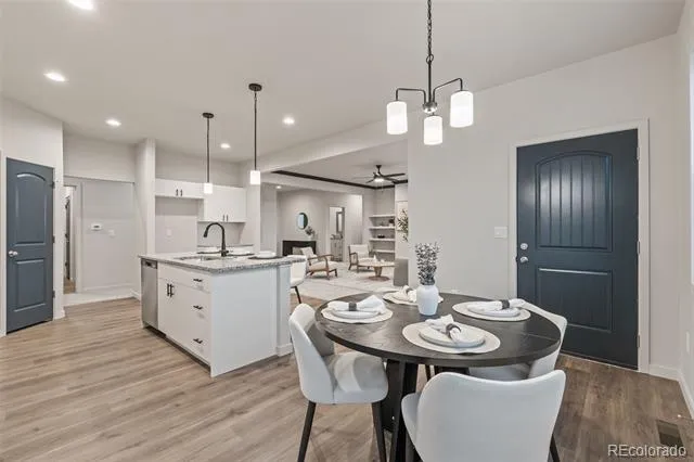 1258 Kirkwood Drive Pueblo West, CO 81007
