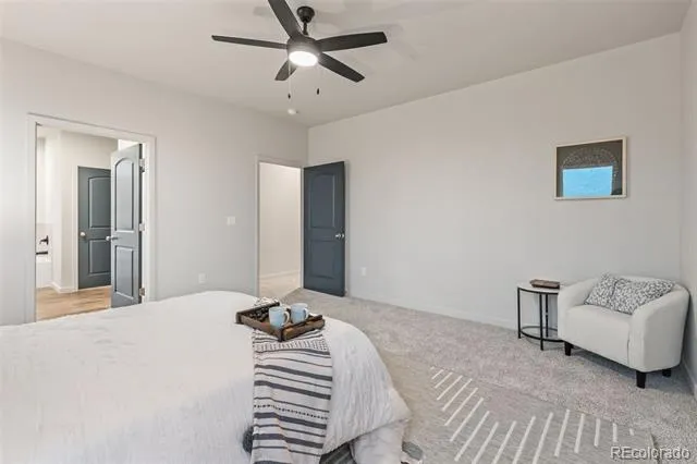 1258 Kirkwood Drive Pueblo West, CO 81007