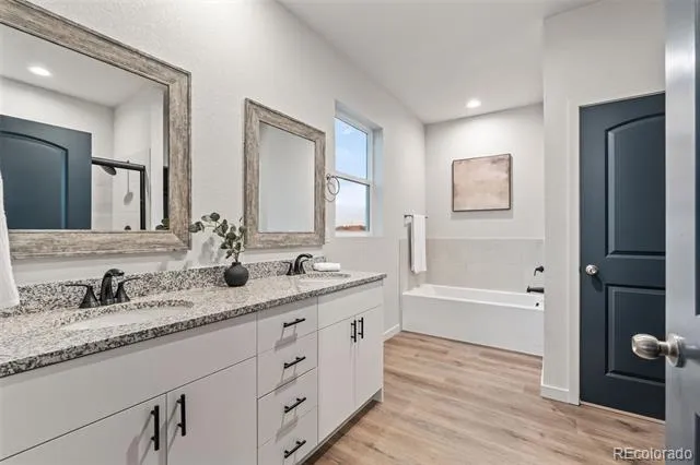 1258 Kirkwood Drive Pueblo West, CO 81007