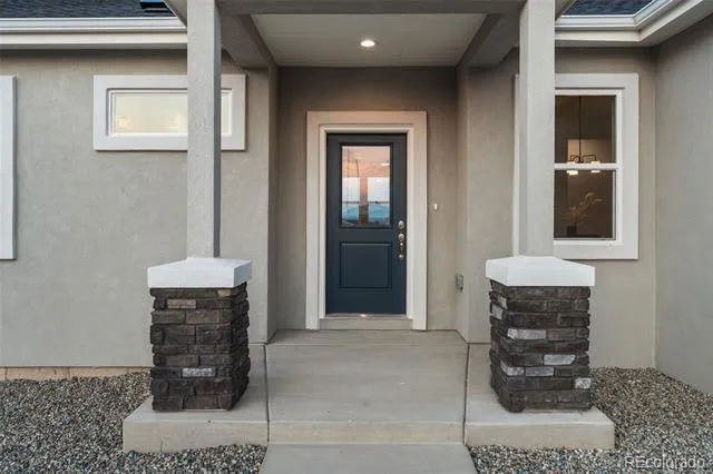 1258 Kirkwood Drive Pueblo West, CO 81007