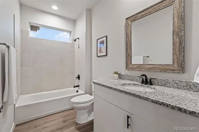 1258 Kirkwood Drive Pueblo West, CO 81007