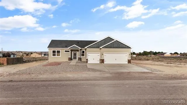 1258 Kirkwood Drive Pueblo West, CO 81007