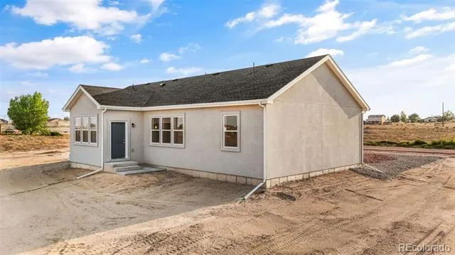 1258 Kirkwood Drive Pueblo West, CO 81007