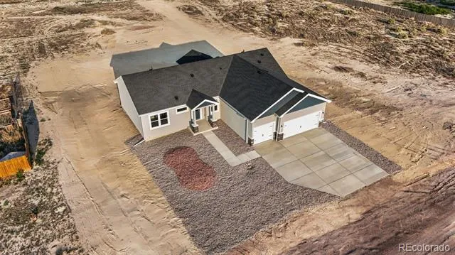 1258 Kirkwood Drive Pueblo West, CO 81007