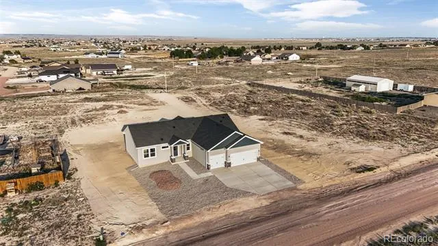 1258 Kirkwood Drive Pueblo West, CO 81007