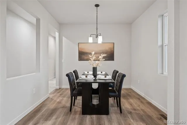1258 Kirkwood Drive Pueblo West, CO 81007