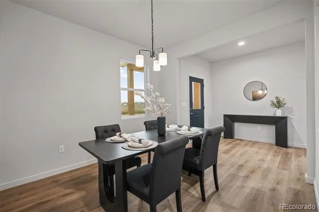 1258 Kirkwood Drive Pueblo West, CO 81007