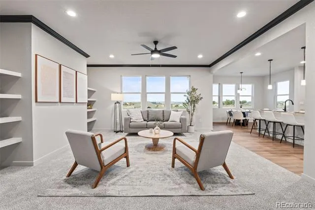 1258 Kirkwood Drive Pueblo West, CO 81007