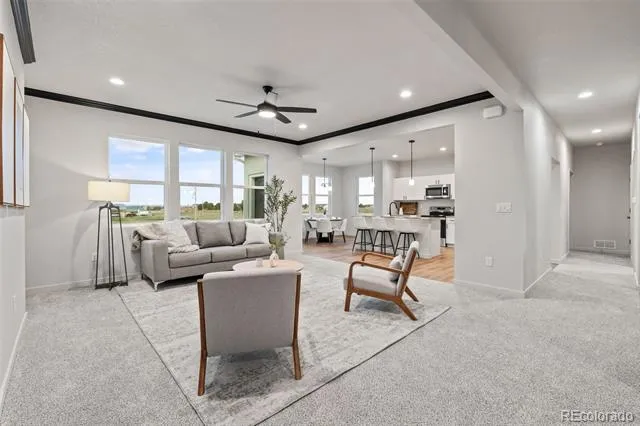 1258 Kirkwood Drive Pueblo West, CO 81007