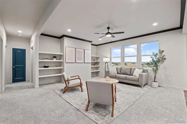 1258 Kirkwood Drive Pueblo West, CO 81007