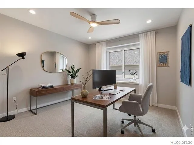 636 Cheyenne Drive #15 Fort Collins, CO 80525