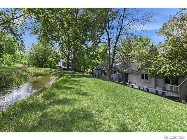 636 Cheyenne Drive #15 Fort Collins, CO 80525