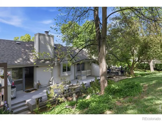 636 Cheyenne Drive #15 Fort Collins, CO 80525