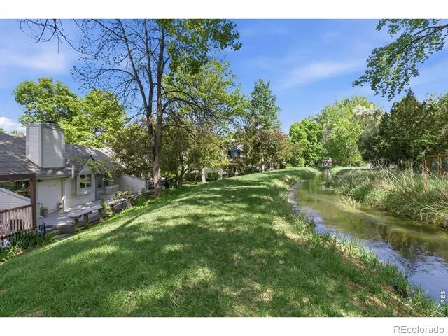 636 Cheyenne Drive #15 Fort Collins, CO 80525
