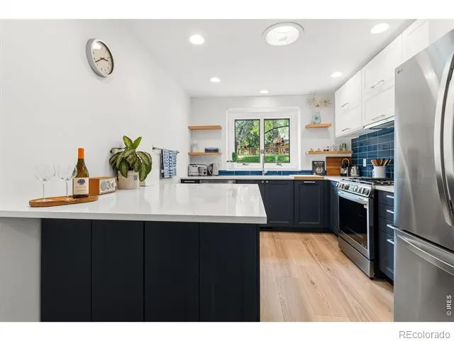636 Cheyenne Drive #15 Fort Collins, CO 80525