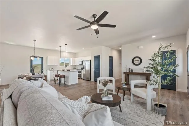 15830 Atlas Loop Peyton, CO 80831