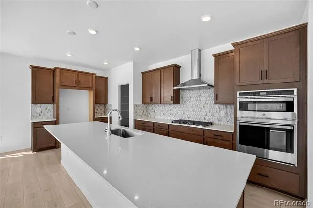 3340 Fervid Street Castle Rock, CO 80108