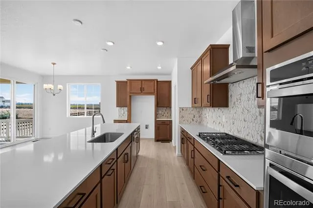 3340 Fervid Street Castle Rock, CO 80108