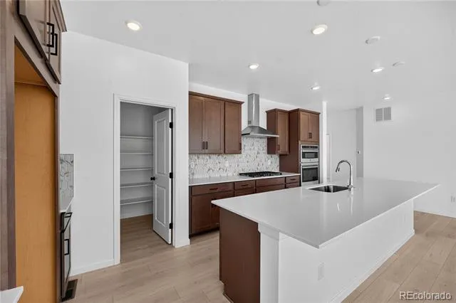 3340 Fervid Street Castle Rock, CO 80108