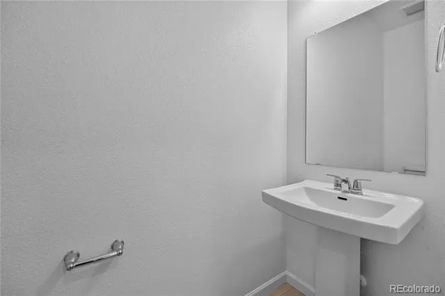 3340 Fervid Street Castle Rock, CO 80108