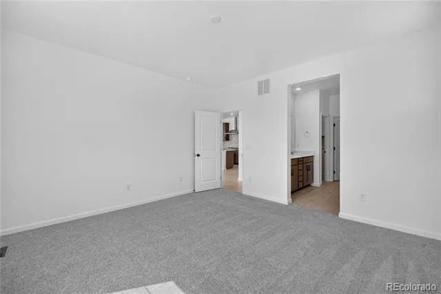 3340 Fervid Street Castle Rock, CO 80108