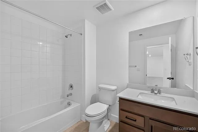 3340 Fervid Street Castle Rock, CO 80108