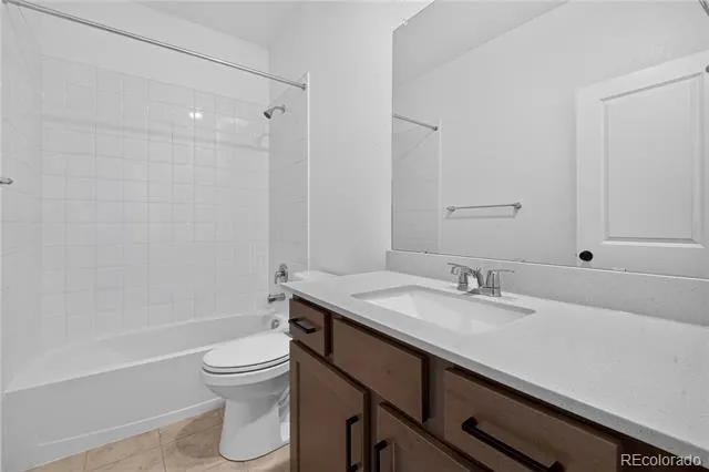 3340 Fervid Street Castle Rock, CO 80108