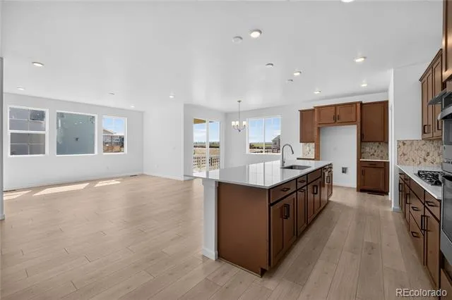 3340 Fervid Street Castle Rock, CO 80108
