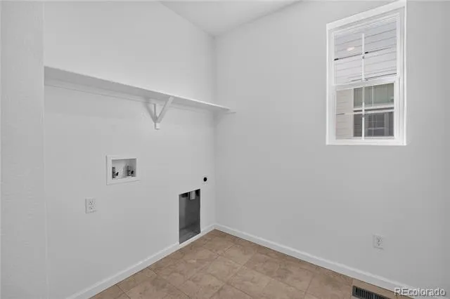 3340 Fervid Street Castle Rock, CO 80108