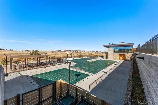3340 Fervid Street Castle Rock, CO 80108