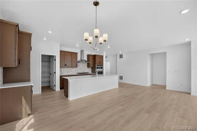 3340 Fervid Street Castle Rock, CO 80108