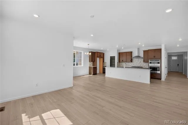 3340 Fervid Street Castle Rock, CO 80108