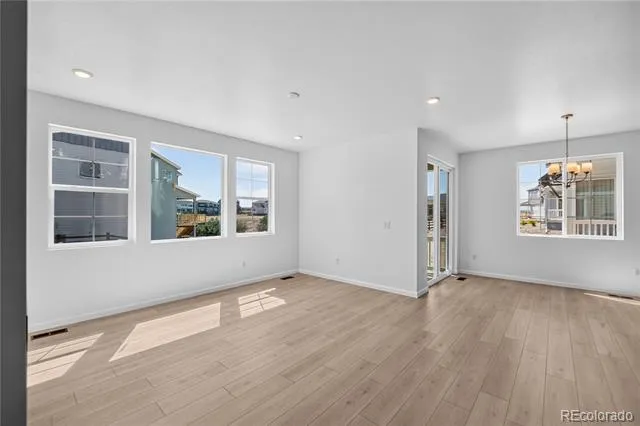 3340 Fervid Street Castle Rock, CO 80108