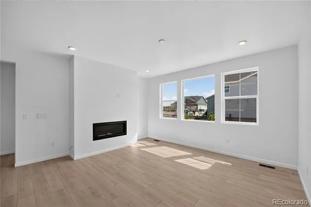 3340 Fervid Street Castle Rock, CO 80108