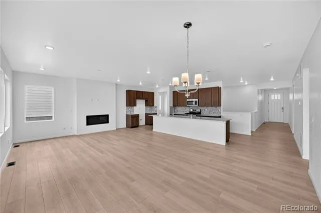 17008 W 92nd Drive Arvada, CO 80007